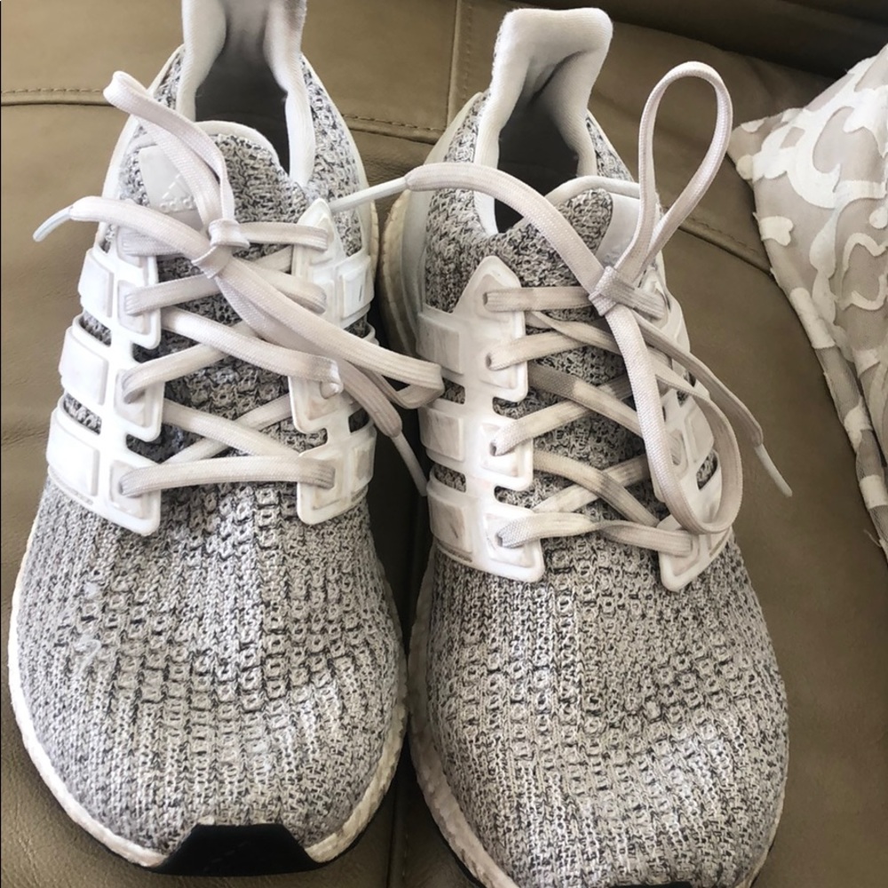 ultra boosts